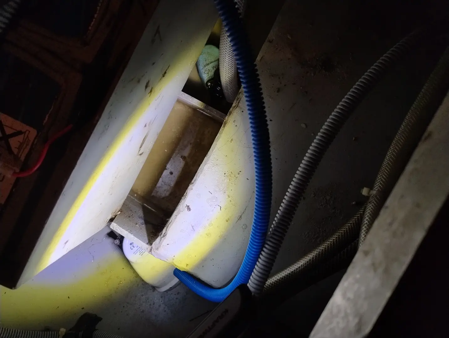 Was alles noch kommt