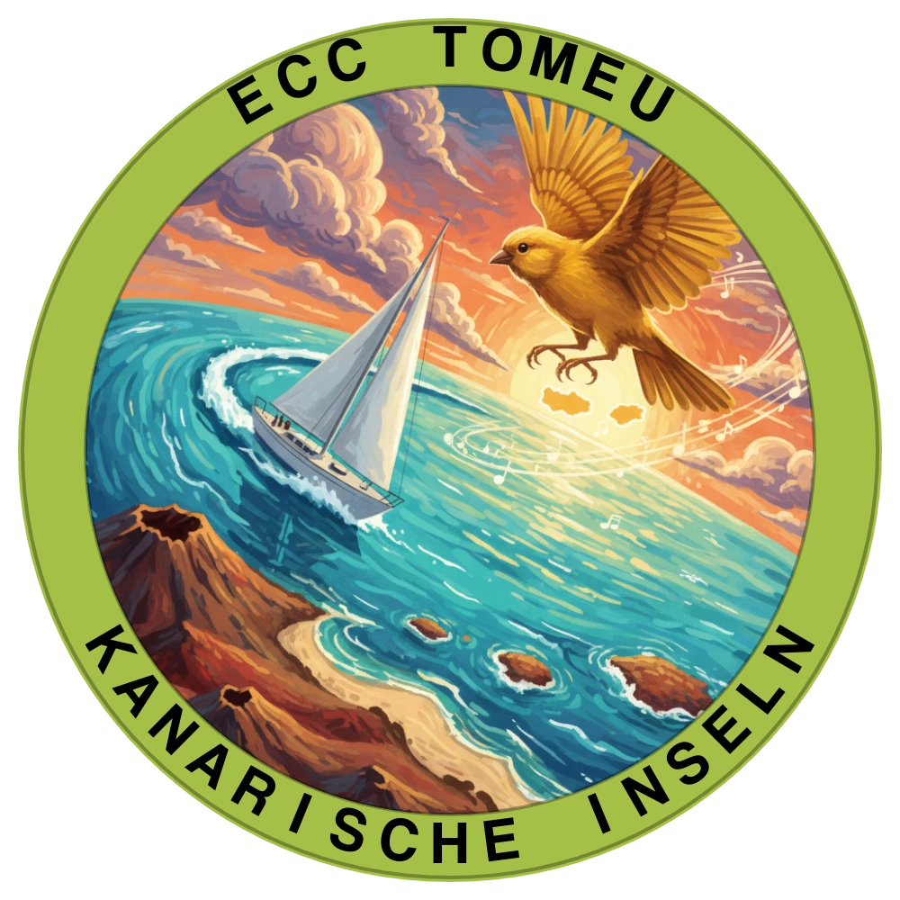 Segeln auf den Kanaren